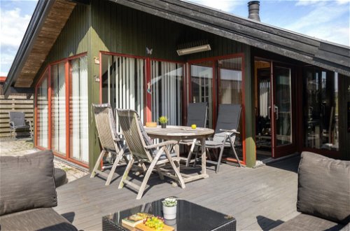 Photo 1 - Maison de 3 chambres à Otterup avec terrasse