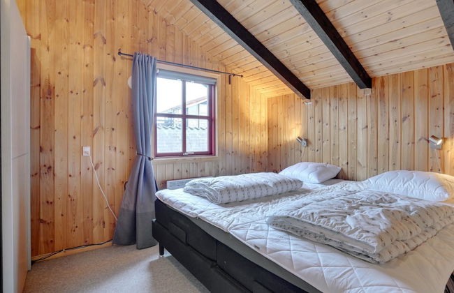 Casa de 3 quartos em Otterup com terraço - Foto 11