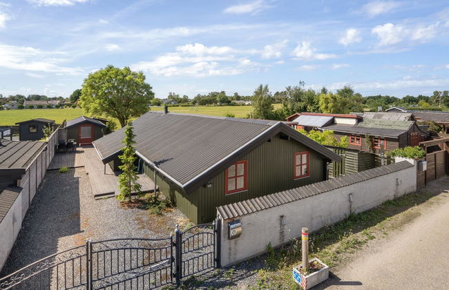 Casa de 3 quartos em Otterup com terraço - Foto 23
