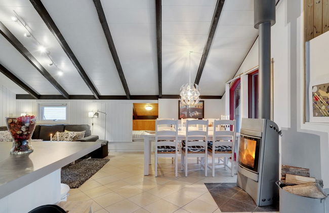 Casa de 3 quartos em Otterup com terraço - Foto 21