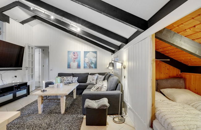 Casa de 3 quartos em Otterup com terraço - Foto 19