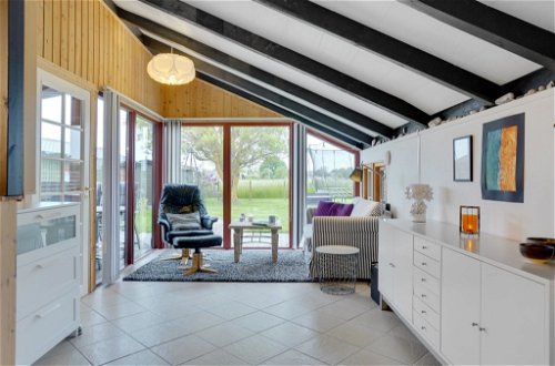 Foto 9 - Haus mit 3 Schlafzimmern in Otterup mit terrasse