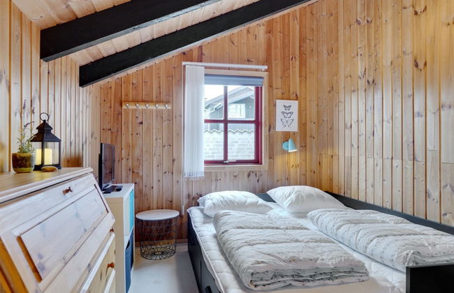 Casa de 3 quartos em Otterup com terraço - Foto 10