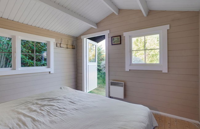 "Esaias" - 1.1km from the sea - Foto 15