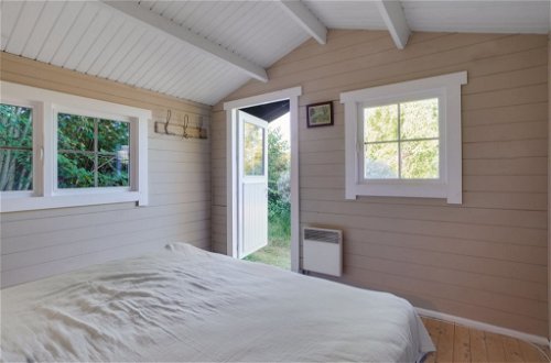 Foto 15 - Haus mit 1 Schlafzimmer in Hornbæk mit terrasse