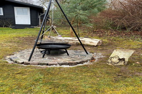 Photo 3 - Maison de 1 chambre à Hornbæk avec terrasse