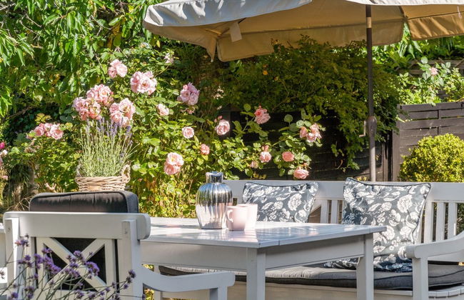 "Esaias" - 1.1km from the sea - Foto 6