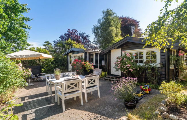 "Esaias" - 1.1km from the sea - Foto 5