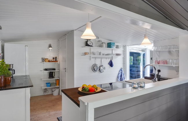 "Esaias" - 1.1km from the sea - Foto 10