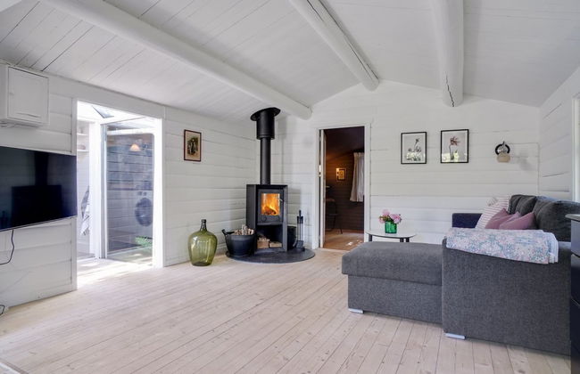 "Esaias" - 1.1km from the sea - Foto 7