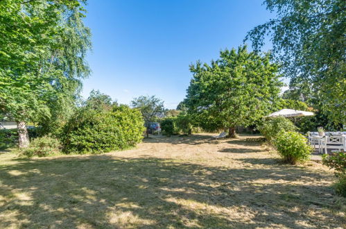 Photo 20 - Maison de 1 chambre à Hornbæk avec terrasse