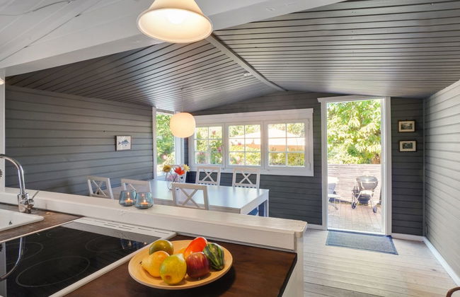 "Esaias" - 1.1km from the sea - Foto 3