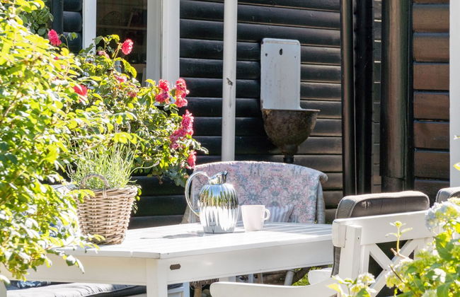 "Esaias" - 1.1km from the sea - Foto 22