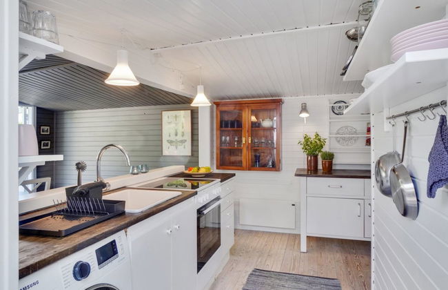 "Esaias" - 1.1km from the sea - Foto 4