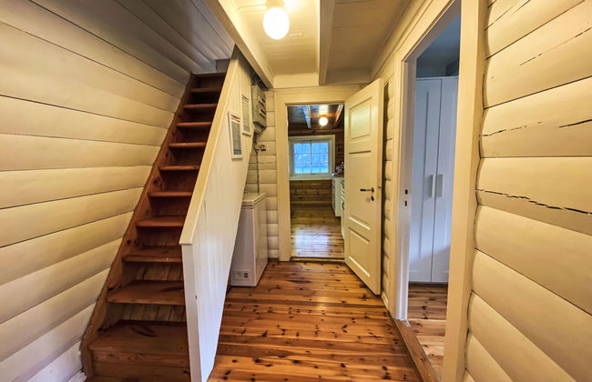 Casa de 4 quartos em Stryn com terraço - Foto 22