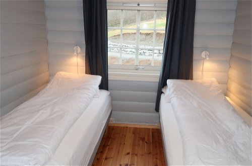 Photo 14 - Maison de 3 chambres à Stryn avec terrasse et sauna