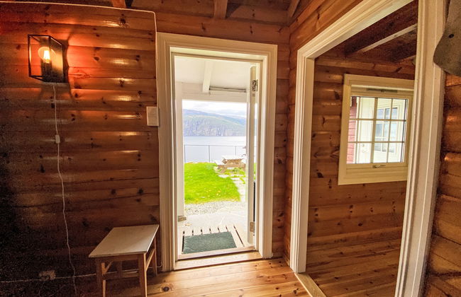 Casa de 4 quartos em Stryn com terraço - Foto 29