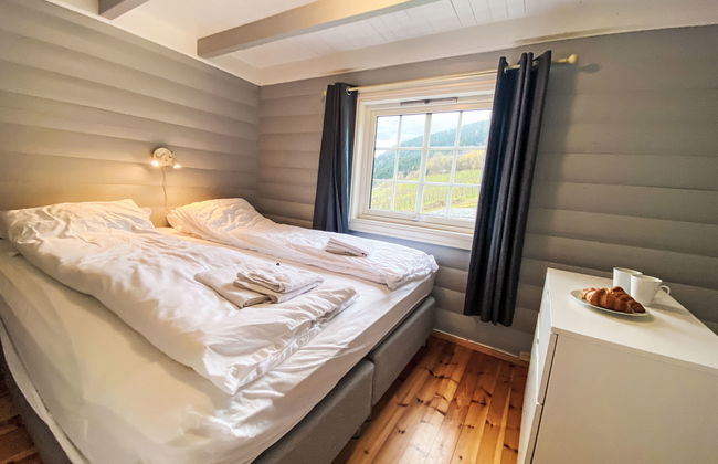 Casa de 4 quartos em Stryn com terraço - Foto 17
