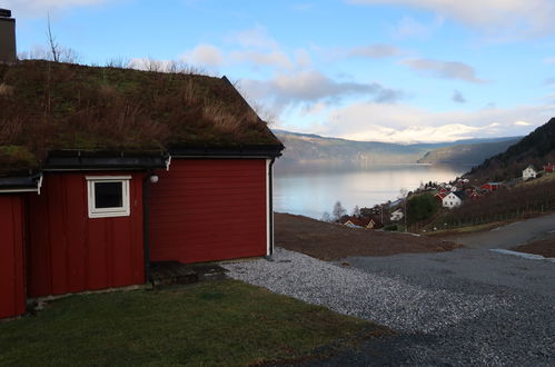 Foto 7 - Haus mit 3 Schlafzimmern in Stryn mit terrasse und sauna