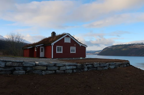 Foto 23 - Casa de 3 quartos em Stryn com terraço e sauna