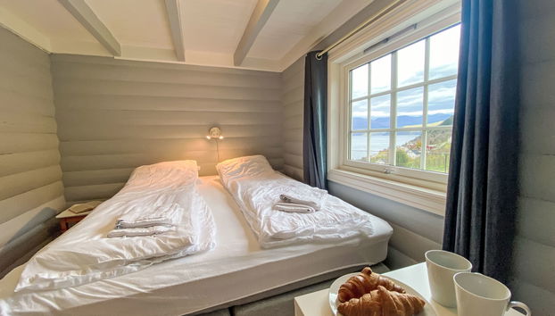 Casa de 4 quartos em Stryn com terraço - Foto 5