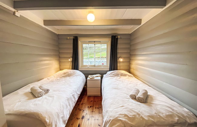 Casa de 4 quartos em Stryn com terraço - Foto 28