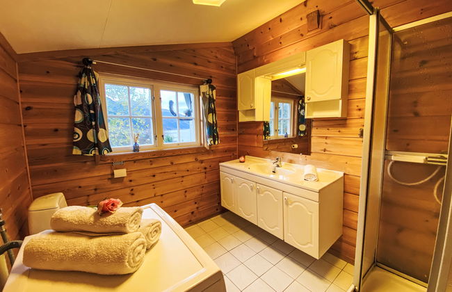 Casa de 4 quartos em Stryn com terraço - Foto 19