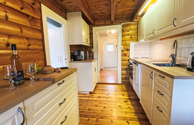 Casa de 4 quartos em Stryn com terraço - Foto 4