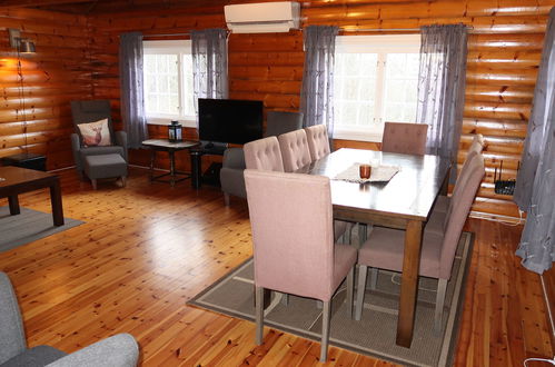 Photo 4 - 3 bedroom House in Stryn with terrace and sauna