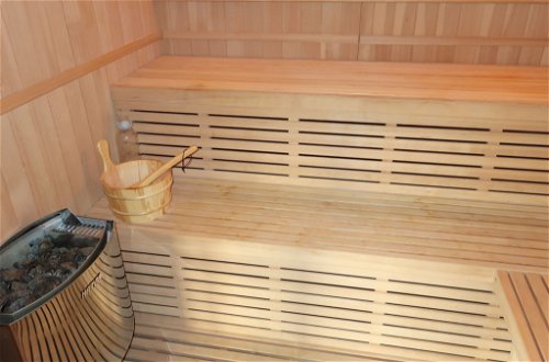 Foto 5 - Casa de 3 habitaciones en Stryn con terraza y sauna