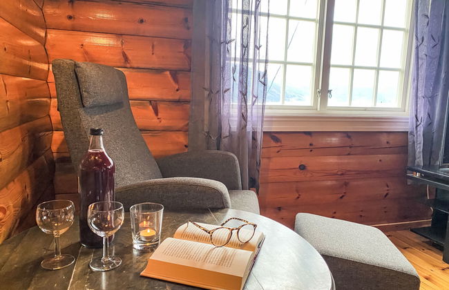 Casa de 4 quartos em Stryn com terraço - Foto 14