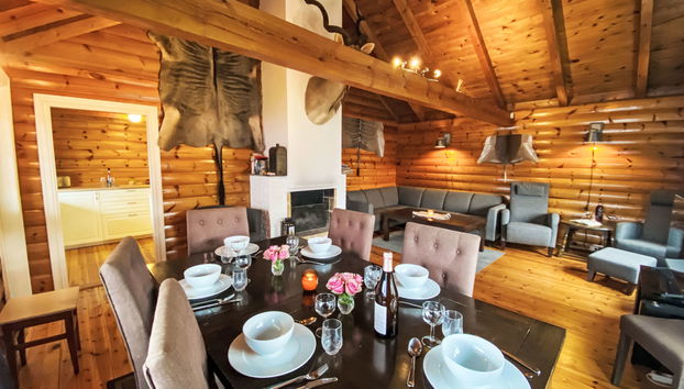 Casa de 4 quartos em Stryn com terraço - Foto 3