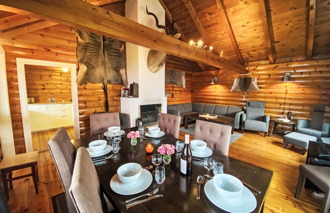 Casa de 4 quartos em Stryn com terraço - Foto 3