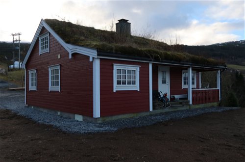 Foto 8 - Casa con 3 camere da letto a Stryn con terrazza e sauna