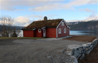 Photo 1 - 3 bedroom House in Stryn with terrace and sauna