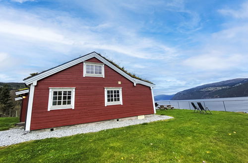 Photo 31 - 3 bedroom House in Stryn with terrace