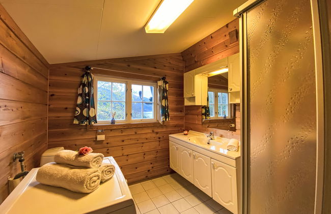 Casa de 4 quartos em Stryn com terraço - Foto 21
