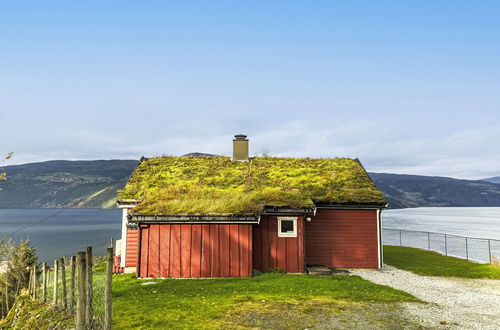 Foto 6 - Casa con 3 camere da letto a Stryn con terrazza