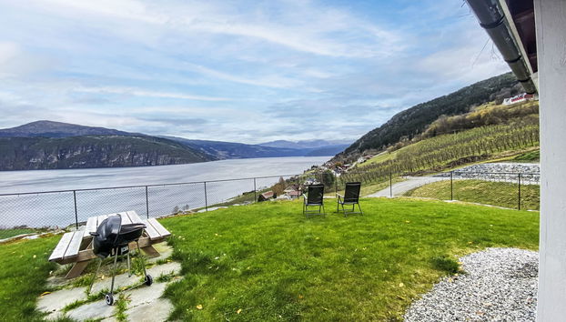 Casa de 4 quartos em Stryn com terraço - Foto 2