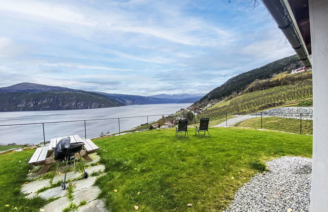 Casa de 4 quartos em Stryn com terraço - Foto 2