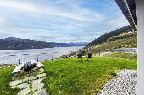 Photo 2 - 3 bedroom House in Stryn with terrace