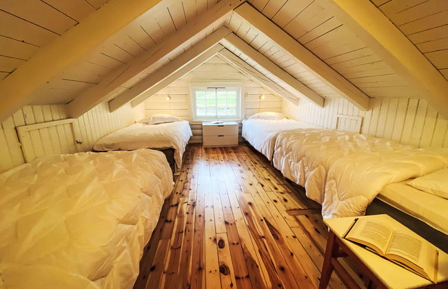 Casa de 4 quartos em Stryn com terraço - Foto 23