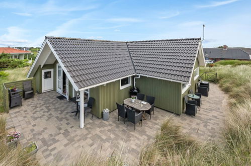 Foto 1 - Haus mit 3 Schlafzimmern in Ringkøbing mit terrasse