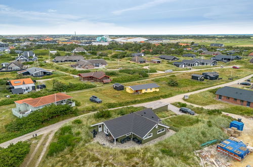 Photo 36 - Maison de 3 chambres à Ringkøbing avec terrasse