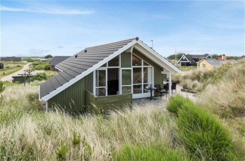 Photo 31 - Maison de 3 chambres à Ringkøbing avec terrasse