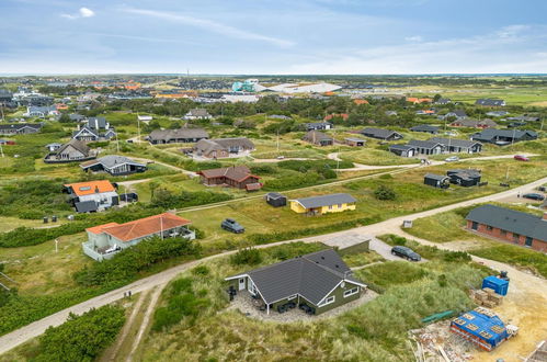 Photo 35 - Maison de 3 chambres à Ringkøbing avec terrasse