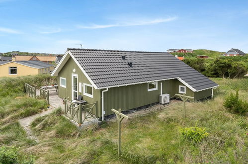 Photo 30 - 3 bedroom House in Ringkøbing with terrace