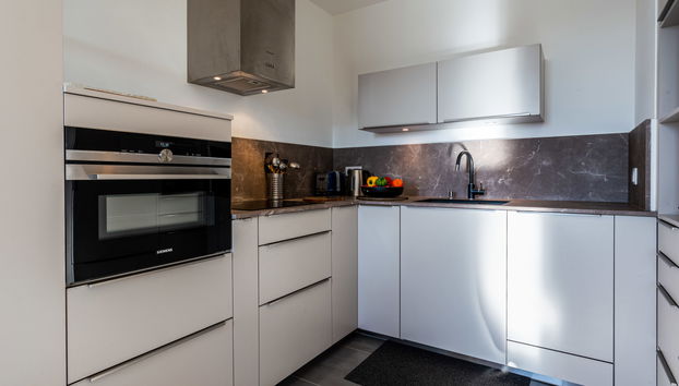 Apartamento de 2 quartos em Deauville - Foto 4