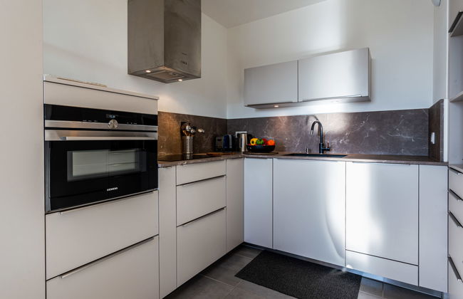 Apartamento de 2 quartos em Deauville - Foto 4