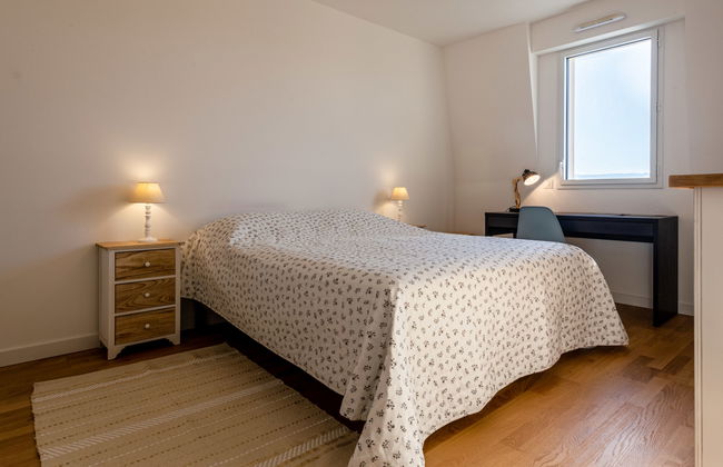 Apartamento de 2 quartos em Deauville - Foto 15